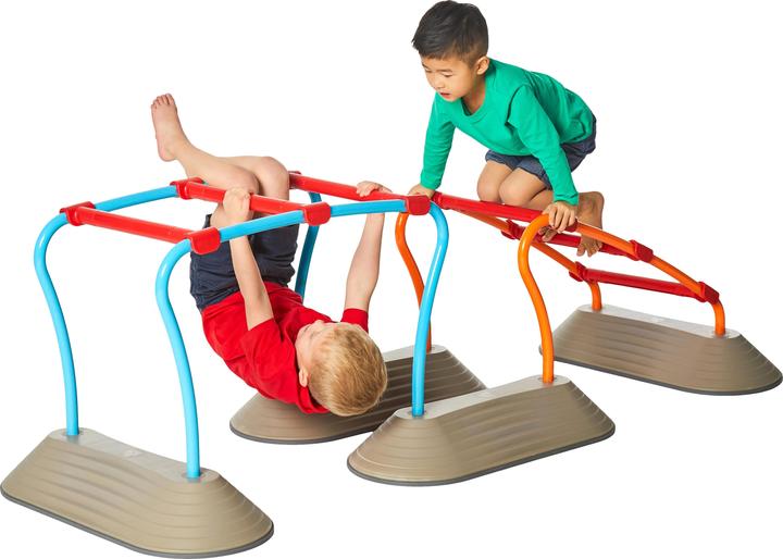 Actual product image Gonge Mini Parkour Set Starter