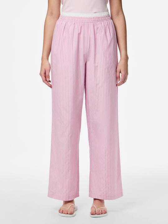 Actual product image Pieces Pcfamma Hw Straight Fit Hose (L)