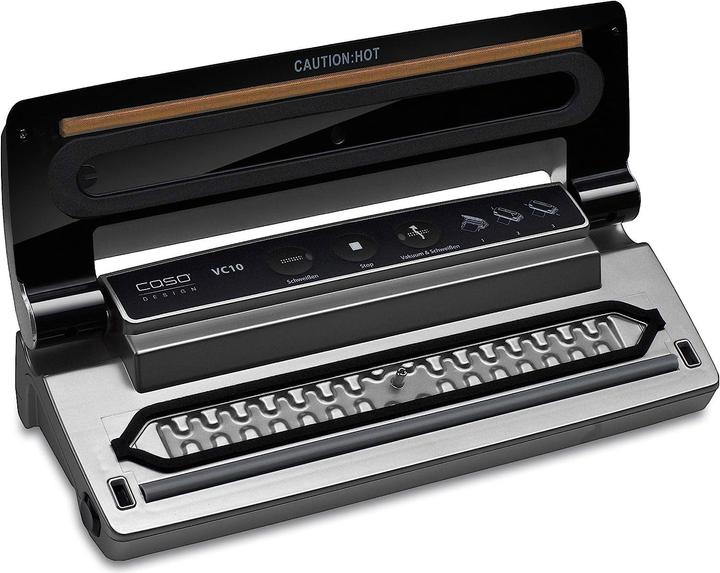 Actual product image Caso VC 10