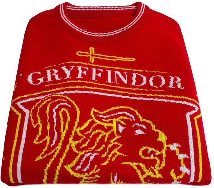 Image du produit Pull House Crest (XL)