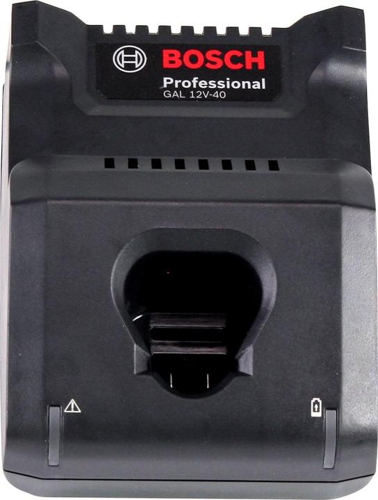 Actual product image Bosch Professional GAL 12V-40 Battery (12 V)