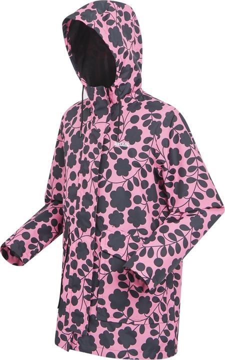 Immagine prodotto Regatta Orla Kiely Swing II Giacca Impermeabile Floreale Donna (38 D)