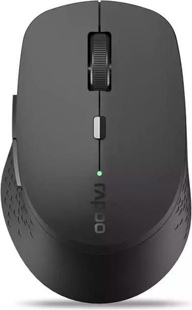 Rapoo M300G Silent - Mouse Bluetooth - Mouse wireless (Senza fili)