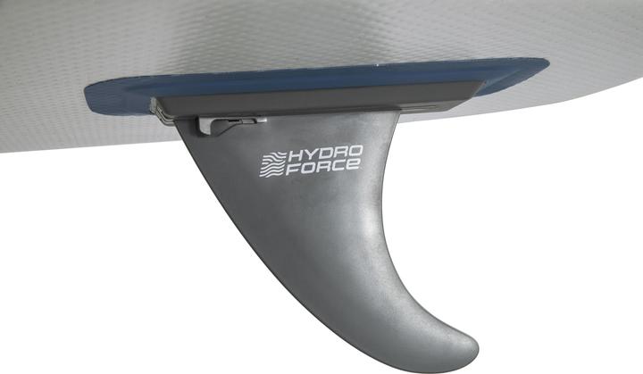 Actual product image Bestway Hydro Force Aqua Journey Inflatable Stand-Up Paddleboard Set 2.74 m