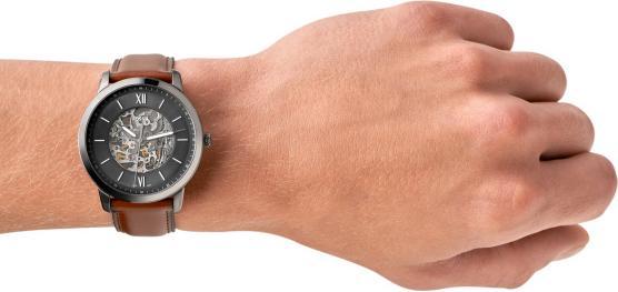 Image du produit Fossil neutra (Montre analogique, Montre squelette, 44 mm)