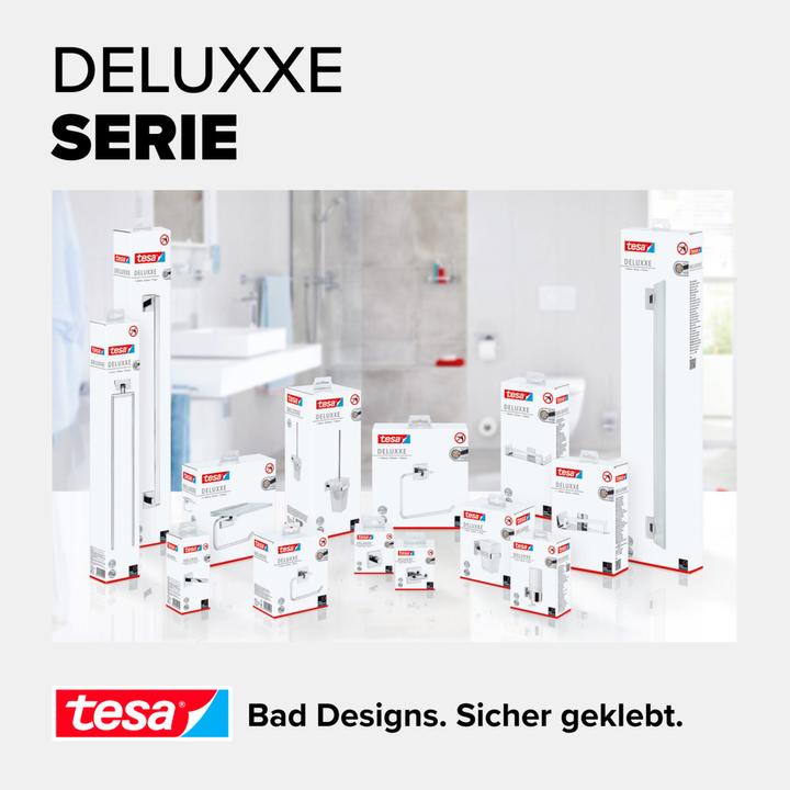 Actual product image tesa Deluxxe