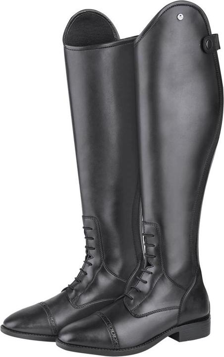 Actual product image ELT Portland Damen Reitstiefel (43)