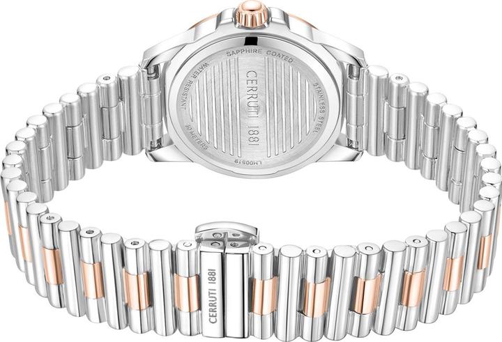 Actual product image Cerruti 1881 Turchino (30 mm)