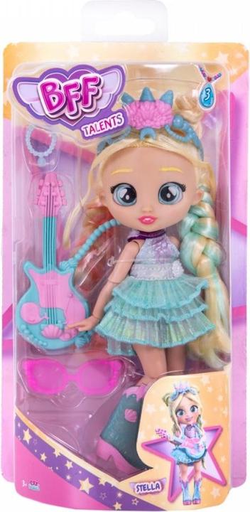 IMC Toys BFF Doll Stella Series 3