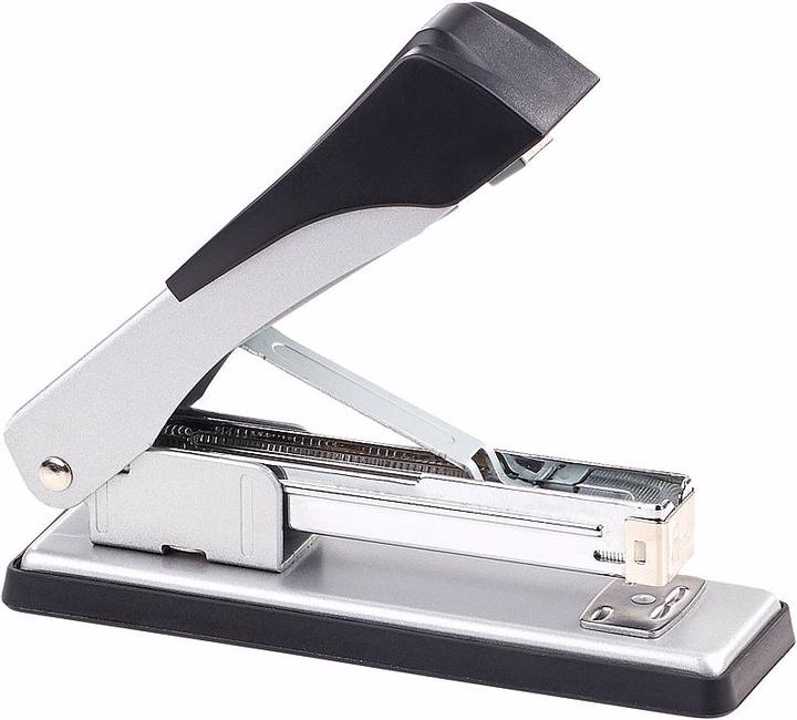 Produktbild General Office 2er-Set Büroheftgeräte aus Metall und Kunststoff, für 20 Blatt (20 Blätter)