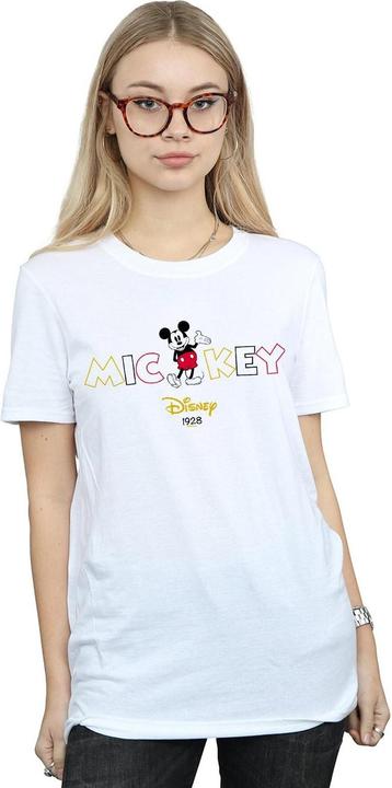Produktbild Disney Mickey Mouse 1928 TShirt (L)