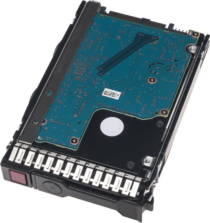 Produktbild HPE 581286-B21 (0.60 TB, 2.5")