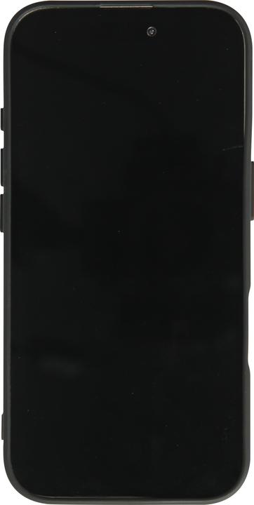 Immagine prodotto PhoneLook Cover Tappetino in silicone Cuore oro (Apple iPhone 16 Plus)