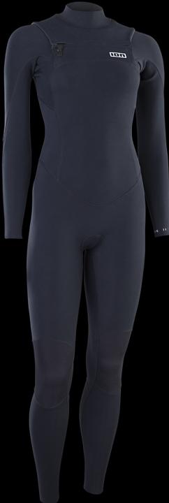 ION Wetsuit Static 3/2 Front Zip (XS)