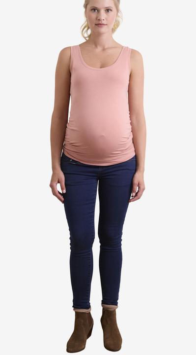 Produktbild Vertbaudet Umstands-Jeans, Skinny-Fit BASIC (32)