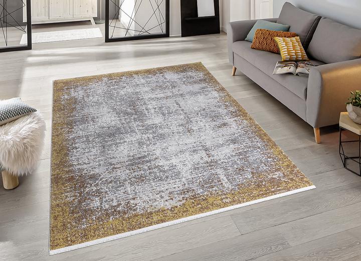 Produktbild Merinos Teppich (150 x 150 cm)