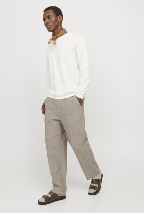 Immagine prodotto Jack & Jones Loose Fit Chino Hose Chino Hose (M)