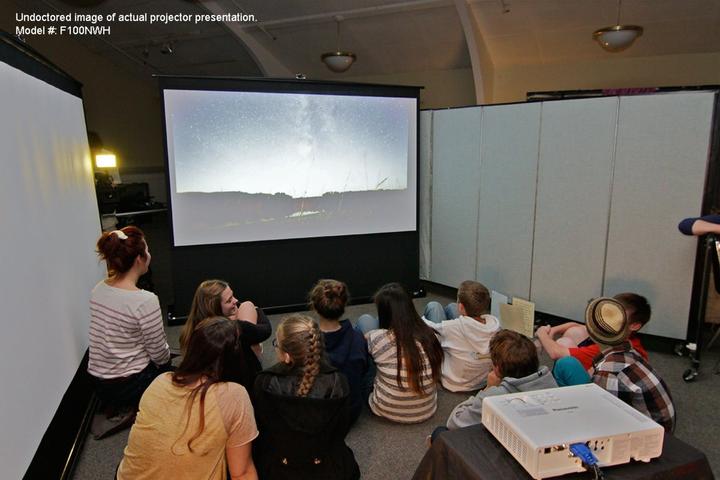 Produktbild Elite Screens ezCinema Plus 2 (95", 16:9)