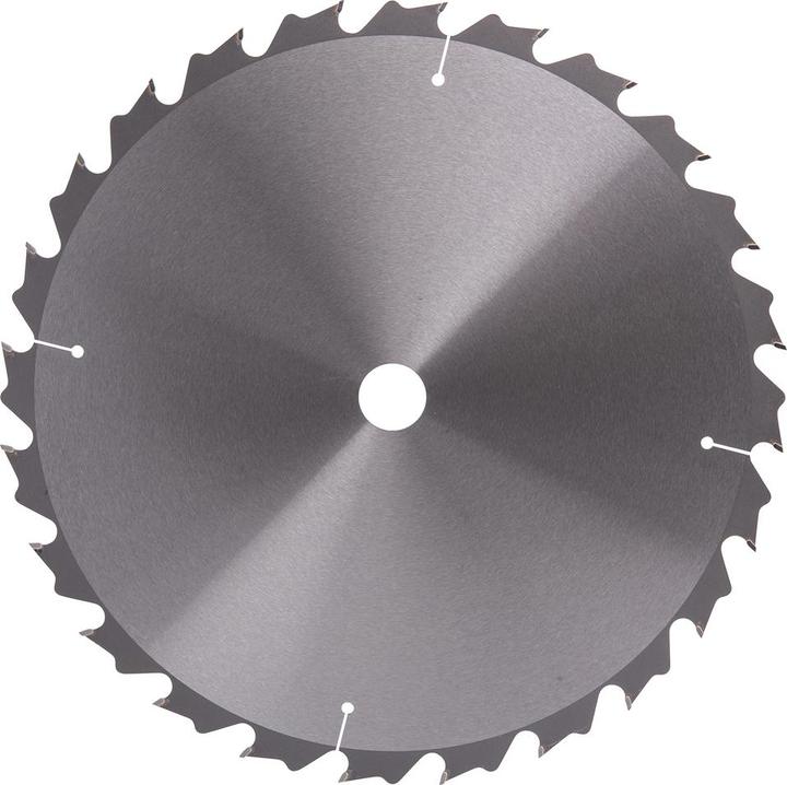 Actual product image Makita MAKFORCE saw blade 355x30x24Z
