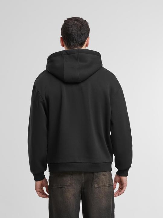 Actual product image Miss Tee Just Another EMB Hoody - 191343 (S)