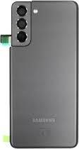 Immagine prodotto Samsung G991 S21 Coperchio posteriore Grigio Fantasma