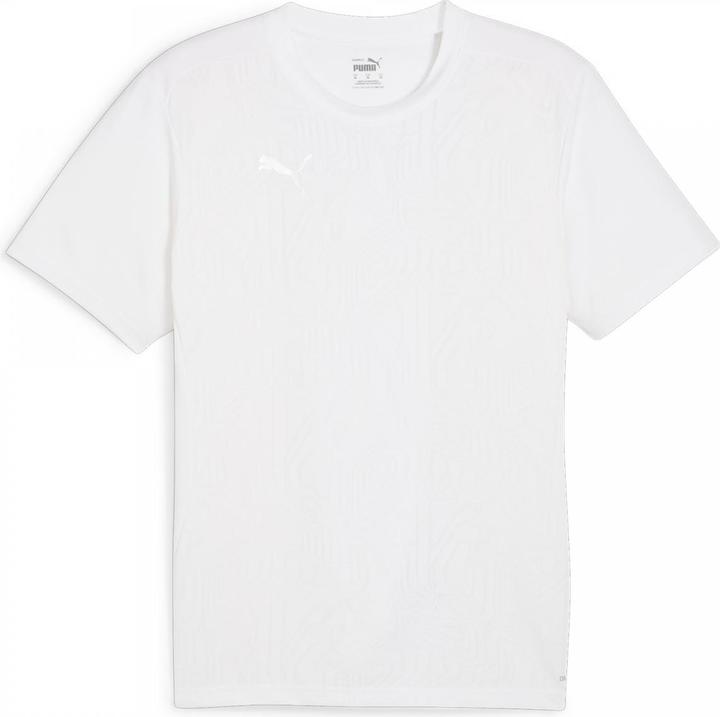 Actual product image Puma teamFINAL Training Jersey (M)