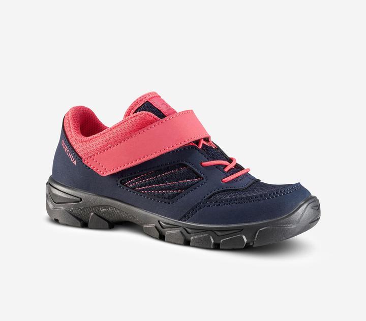 Immagine prodotto Quechua Scarpe Da Ginnastica Per Bambini Mh100 (24)
