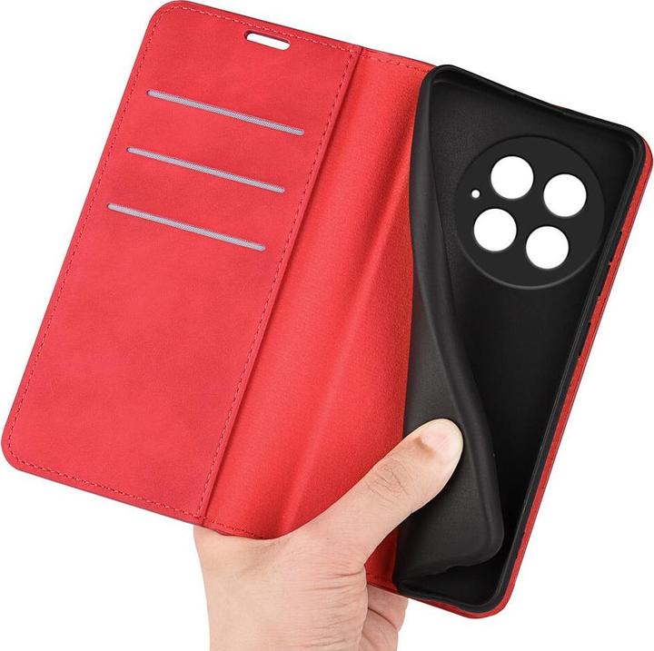 Image du produit Cover-Discount OnePlus 13 - Stand Flip Case Hülle (OnePlus 13)
