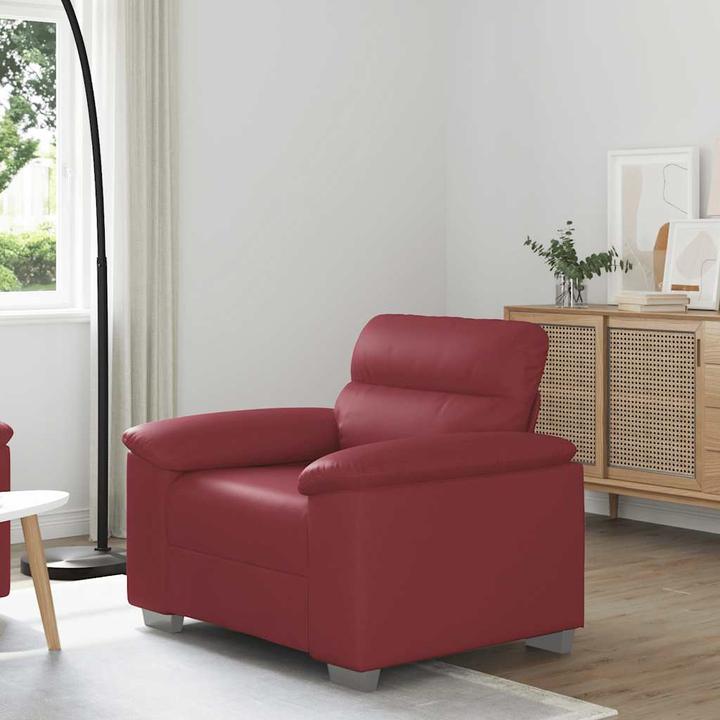 Actual product image VidaXL Rauno