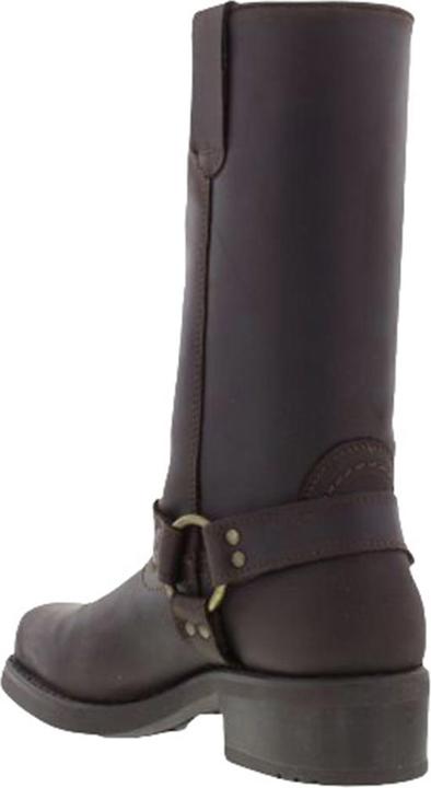 Immagine prodotto Woodland Scenics Gringos Harley Western Harness Stivali in pelle (43)