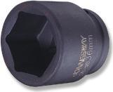 Produktbild Jonnesway NASADKA UDAROWA 6-KĄTNA 1" 36mm (1")
