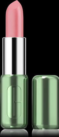 Produktbild Clinique Pop Longwear Lipstick Matte Peony Pop (Rose)