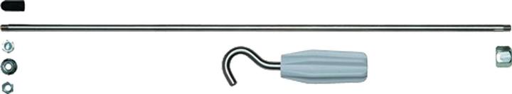 Immagine prodotto Pesola Spring Balance with aluminium tube