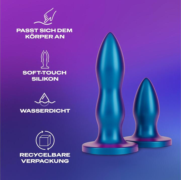Produktbild Durex Butt Plug Set