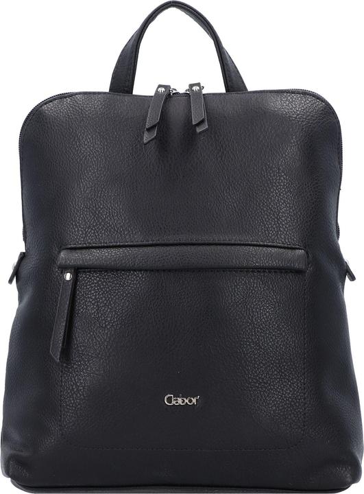 Gabor Rucksäcke Bags MINA Backpack, taupe (6 l)