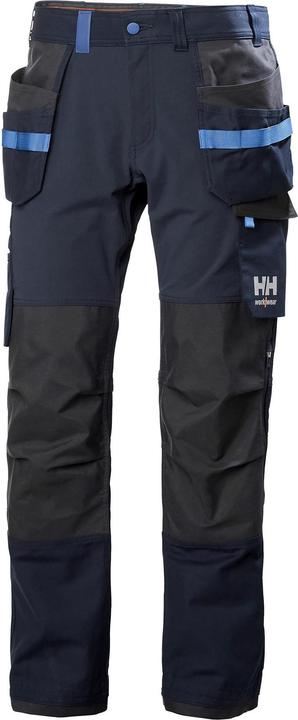 Produktbild Helly Hansen Workwear Oxford 4x Cons Pant (68)