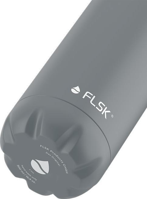 Actual product image FLSK Drinking bottle (0.50 l)