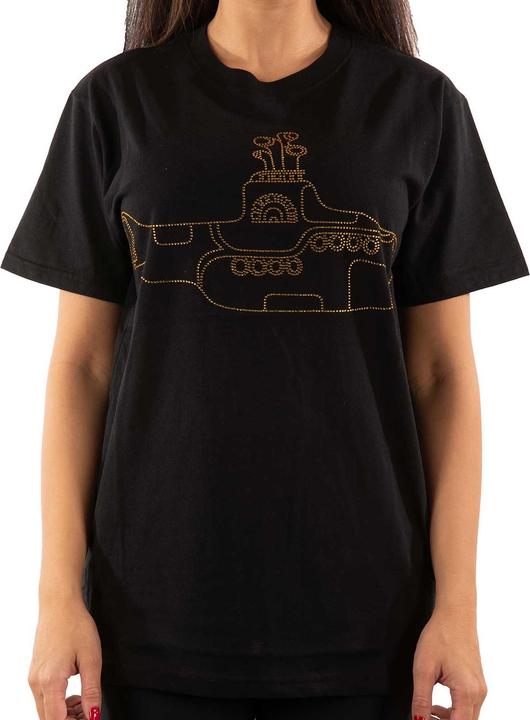 Actual product image Yellow Submarine TShirt (XL)