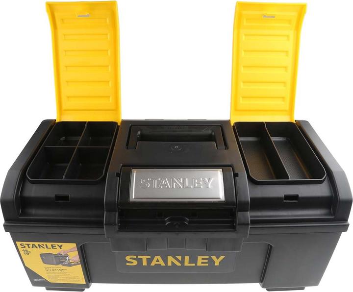 Image du produit Stanley Toolbox Basic (1 pièces)