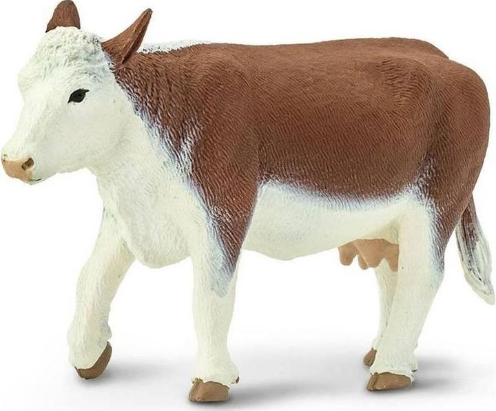 Image du produit Safari Vache Hereford