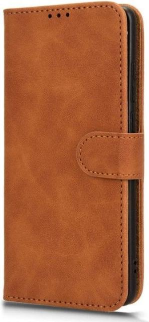 Image du produit MU Classic Classic II série couverture de livre en cuir (OnePlus 12R)