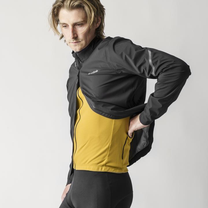Produktbild GripGrab RainMaster Waterproof Lightweight Jacke (S)