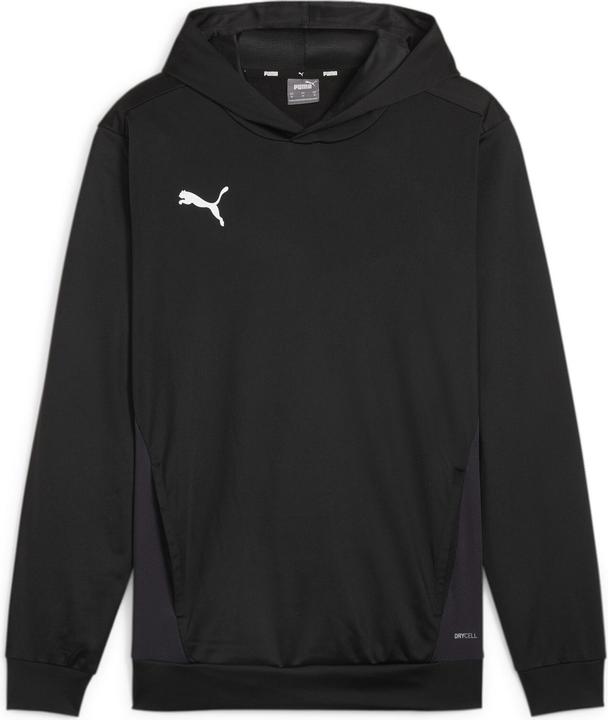 Puma teamGOAL Training Hoody M