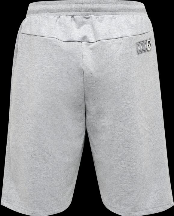 Produktbild hummel Hmlmove Grid Cotton Shorts (M)