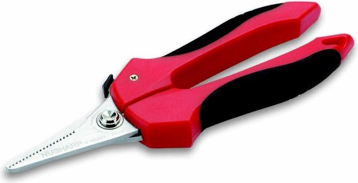 Cimco Multi purpose shears (19 cm)