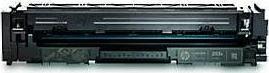 Produktbild HP 203a (BK)