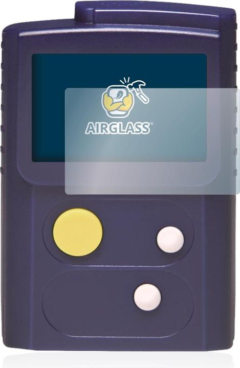 Produktbild BROTECT Schutzglas Schutzfolie Glas Folie Displayschutz klar