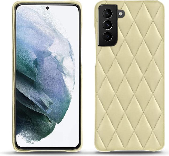 Produktbild Noreve Lederschutzhülle (Samsung Galaxy S21+)