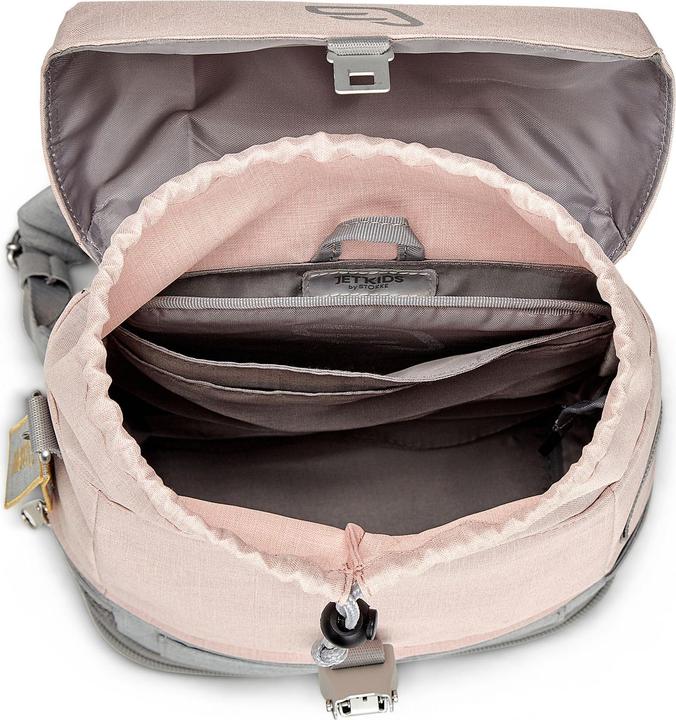Immagine prodotto Stokke Zaino JetKids™ by ® Crew Backpack Rosa Limonata (8 l)