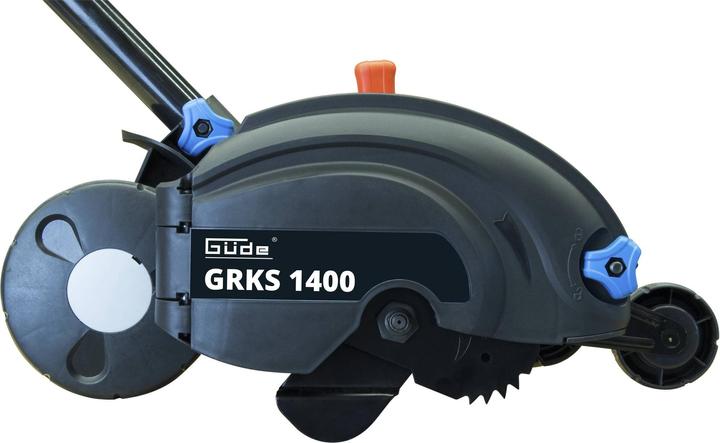 Immagine prodotto Güde GRKS 1400 (Filo di taglio)